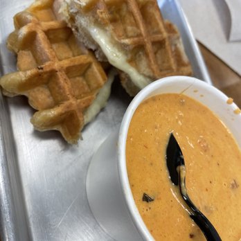 Waffle Love - Waffles Near Me - Round Rock, Texas Waffle Love - Waffles Near Me - Round Rock, Texas