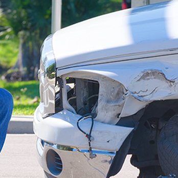 Hutzler Law - Let Us Work with the Insurance Adjustors. - Personal Injury Law Near Me - Phoenix, Arizona