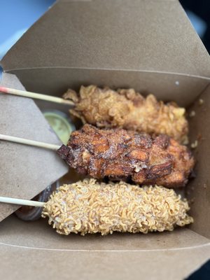 STIX by null