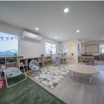 Green Beans Preschool - Infant Room - Preschools Near Me - San Diego, California Green Beans Preschool - Infant Room - Preschools Near Me - San Diego, California