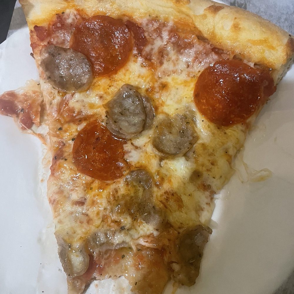 Pepperoni sausage Pepperoni sausage