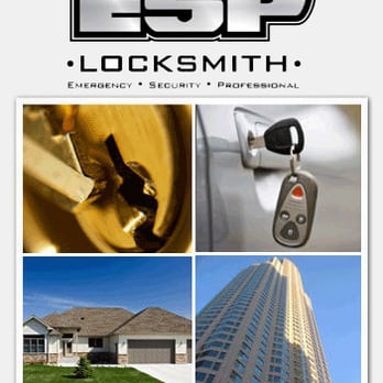 ESP Locksmith - ESP Locksmith logo - Keys & Locksmiths Near Me - Santa Barbara, California ESP Locksmith - ESP Locksmith logo - Keys & Locksmiths Near Me - Santa Barbara, California