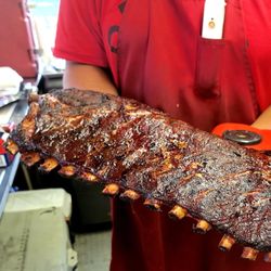 Johnny Apples Bbq