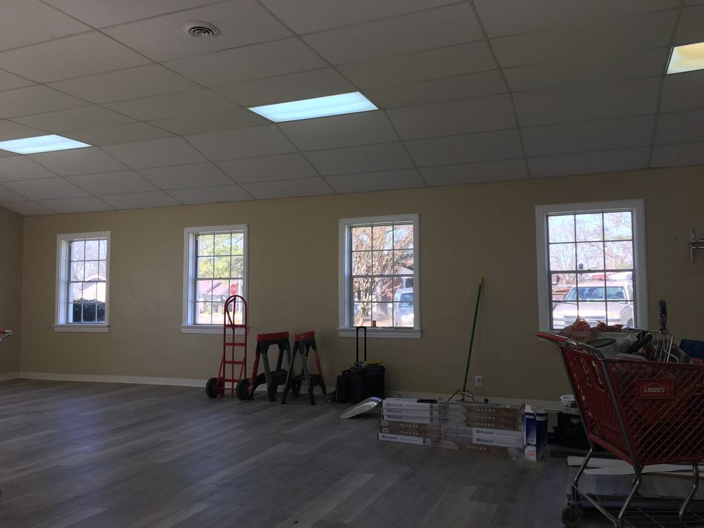 Slide of Wade's Home Improvements & Roofing