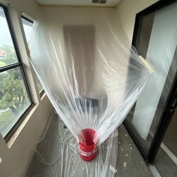 The Turn Crew - Roof leak destroying unit - Painters Near Me The Turn Crew - Roof leak destroying unit - Painters Near Me