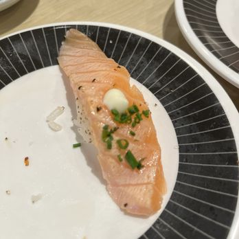 Sushi REV - Seared salmon - Sushi Bars Near Me - Rowland Heights, California Sushi REV - Seared salmon - Sushi Bars Near Me - Rowland Heights, California