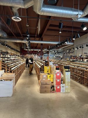 K&L Wine Merchants by null