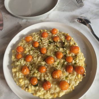 Juliet - Risotto - French Near Me - Culver City, California