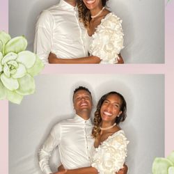 Pink Sky Photobooth