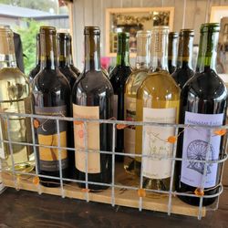 Mainstay Farm - Wine