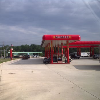 Sheetz - Gas Stations Near Me - Joppa, Maryland