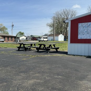Cowboy Shiver Shack - Shaved Ice Near Me - Desloge, Missouri