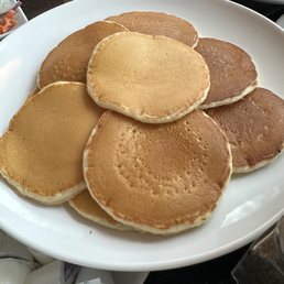 Pancakes