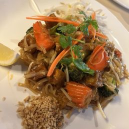 Pad Thai
