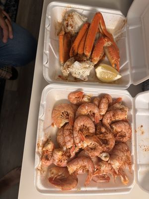 Lartigue's Original Fresh Seafood Market by null