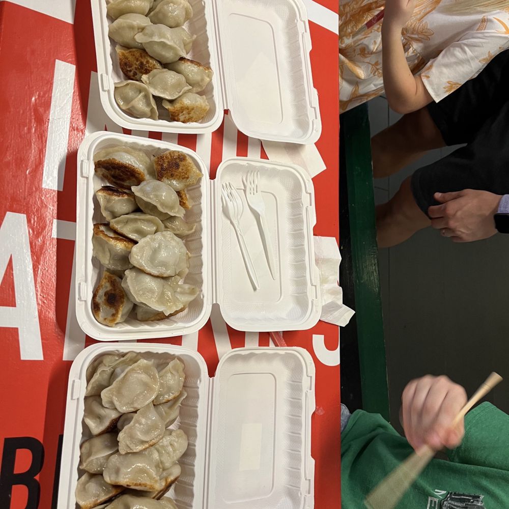 Dumplings Dumplings