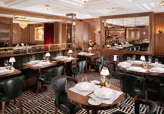 Ormer Mayfair by null