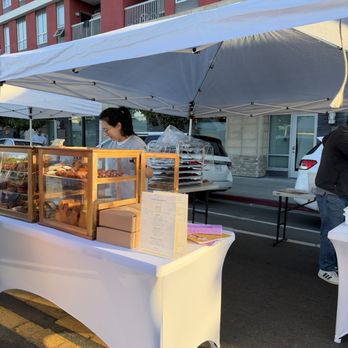 Onki Bakery - Bakeries Near Me - Redwood City, California