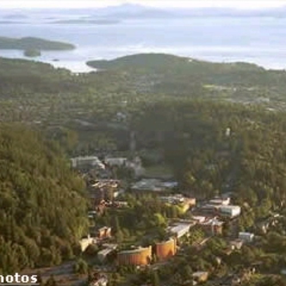 Western Washington University Western Washington University