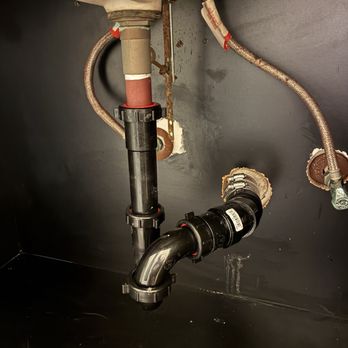 Ritz Plumbing - Andy and Blas did an amazing job! - Plumbing Near Me - Los Angeles, California Ritz Plumbing - Andy and Blas did an amazing job! - Plumbing Near Me - Los Angeles, California