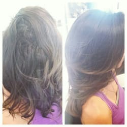 Pretty Please Blowout Bar