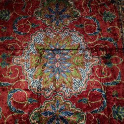 Güneş Öztarakçı Carpet & Kilim - Aynı hali