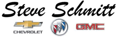 Steve Schmitt Chevy Buick GMC