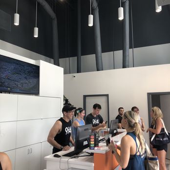 Full Psycle Harbour Village - Cycling Classes Near Me - Jacksonville, Florida Full Psycle Harbour Village - Cycling Classes Near Me - Jacksonville, Florida