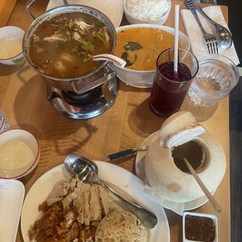Luck Gai Cafe - Chicken Shop Near Me - Anaheim, California Luck Gai Cafe - Chicken Shop Near Me - Anaheim, California
