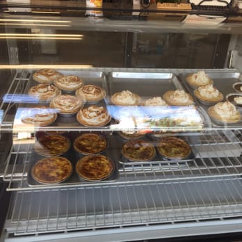 Crave Pie Studio - Bakeries Near Me - Duluth, Georgia
