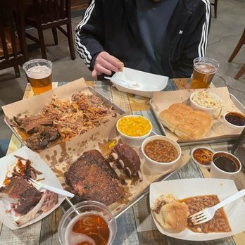 Big Hoffas - All the meat and sides your stomach craves! - Barbeque Near Me - Westfield, Indiana Big Hoffas - All the meat and sides your stomach craves! - Barbeque Near Me - Westfield, Indiana