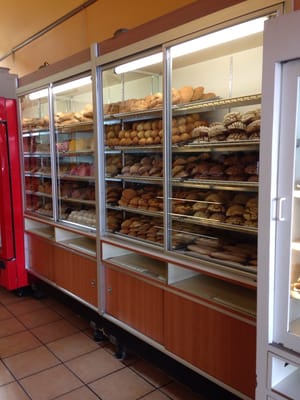 Pena's Bakery by null