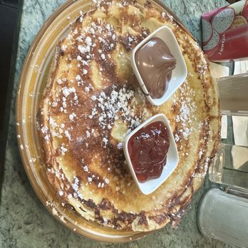 Café Karin - German pancake - Breakfast & Brunch Near Me - Frankfurt, HE Café Karin - German pancake - Breakfast & Brunch Near Me - Frankfurt, HE