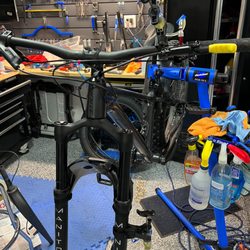 Bicycle Medic of Naperville