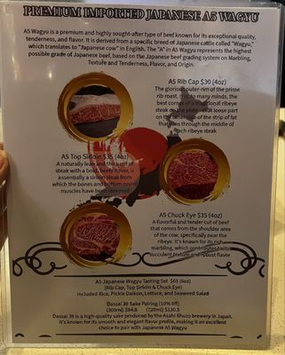 Menu photo 6 Fiery Hot Pot and Grill San Francisco, CA
