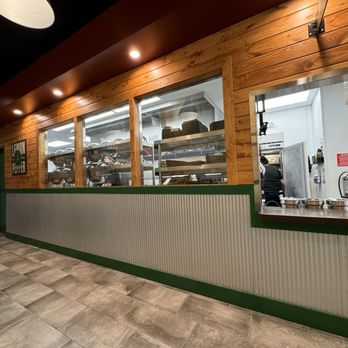 Wingstop - Kitchen and pick up window - Chicken Wings Near Me - Camp Hill, Pennsylvania Wingstop - Kitchen and pick up window - Chicken Wings Near Me - Camp Hill, Pennsylvania