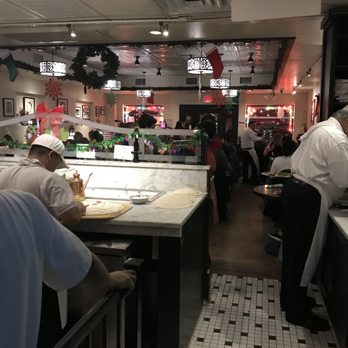 Juliana's - Pizza Near Me - Brooklyn, New York