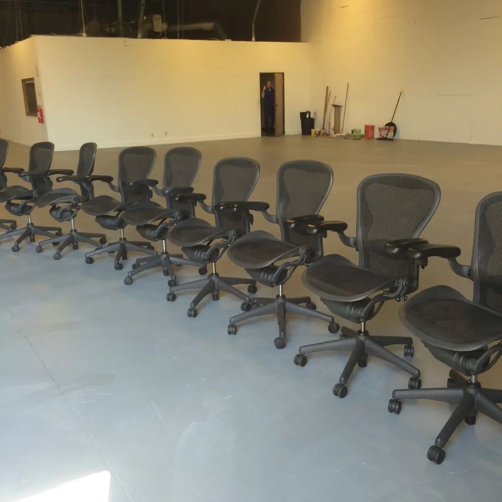 RMK OFFICE CUBICLES Carrollton, Texas Office Equipment Phone