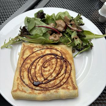 Caffe Mona La Bistro - The Goat - Breakfast & Brunch Near Me - Pittsburgh, Pennsylvania