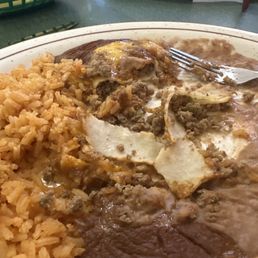 Rubber like tortilla Rubber like tortilla