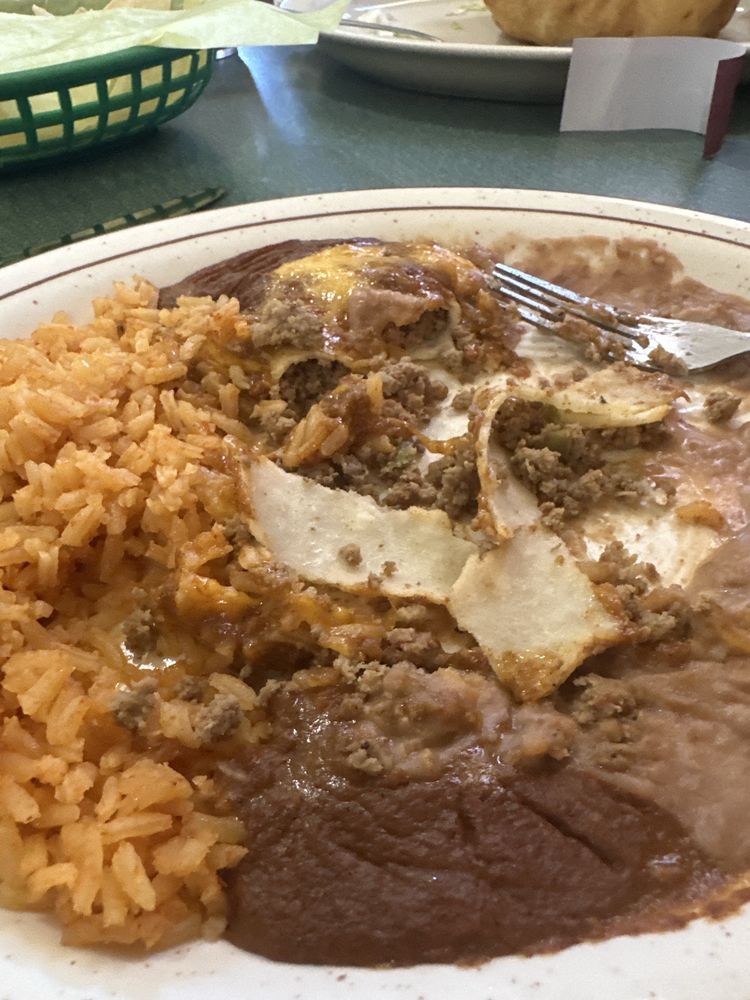 Garcia's Mexican Restaurant