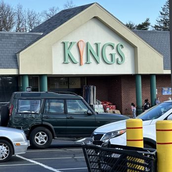 Kings Food Markets - Grocery Near Me - Cresskill, New Jersey Kings Food Markets - Grocery Near Me - Cresskill, New Jersey