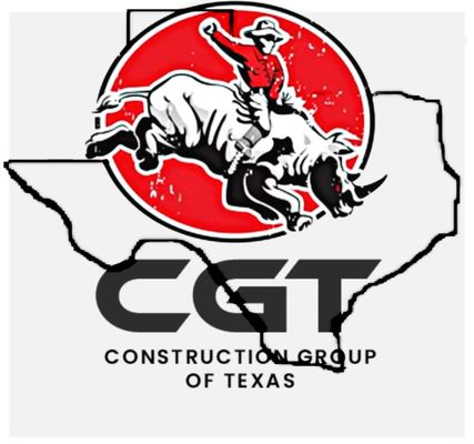Construction Group of Texas Logo