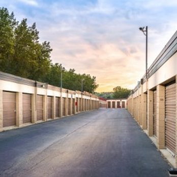 Allstate Self-Storage - AllState Self Storage Units in Burnsville - Self Storage Near Me - Burnsville, Minnesota