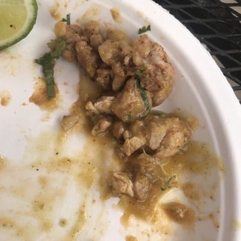 Rasta Taco - All fat ,cold meat today. - Mexican Near Me - Laguna Beach, California Rasta Taco - All fat ,cold meat today. - Mexican Near Me - Laguna Beach, California