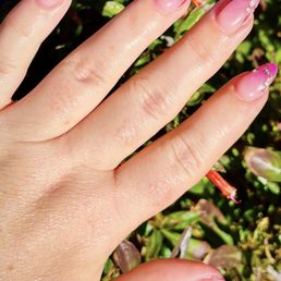 New Full Gel Set New Full Gel Set