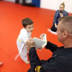 Rhyno's Peoples Kenpo Karate