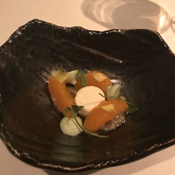 Aubergine - New American Near Me - Carmel, California