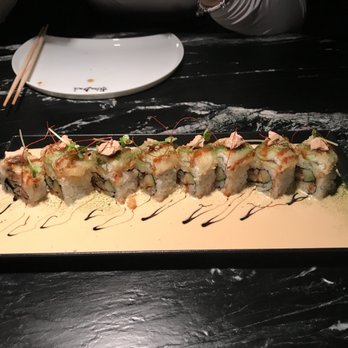 Akira Back - Japanese Near Me - Toronto, Ontario
