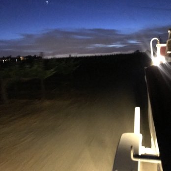 Temecula Carriage Company - Wine Tours Near Me - Temecula, California